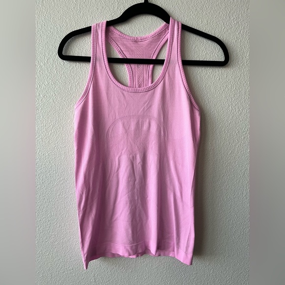 Lululemon Swiftly Tech Racerback - Picture 5 of 8